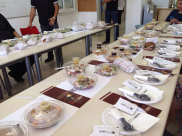  بالصور: مقهى ومطعم "doublespresso" يطلق حملة تسويق واسعة النطاق